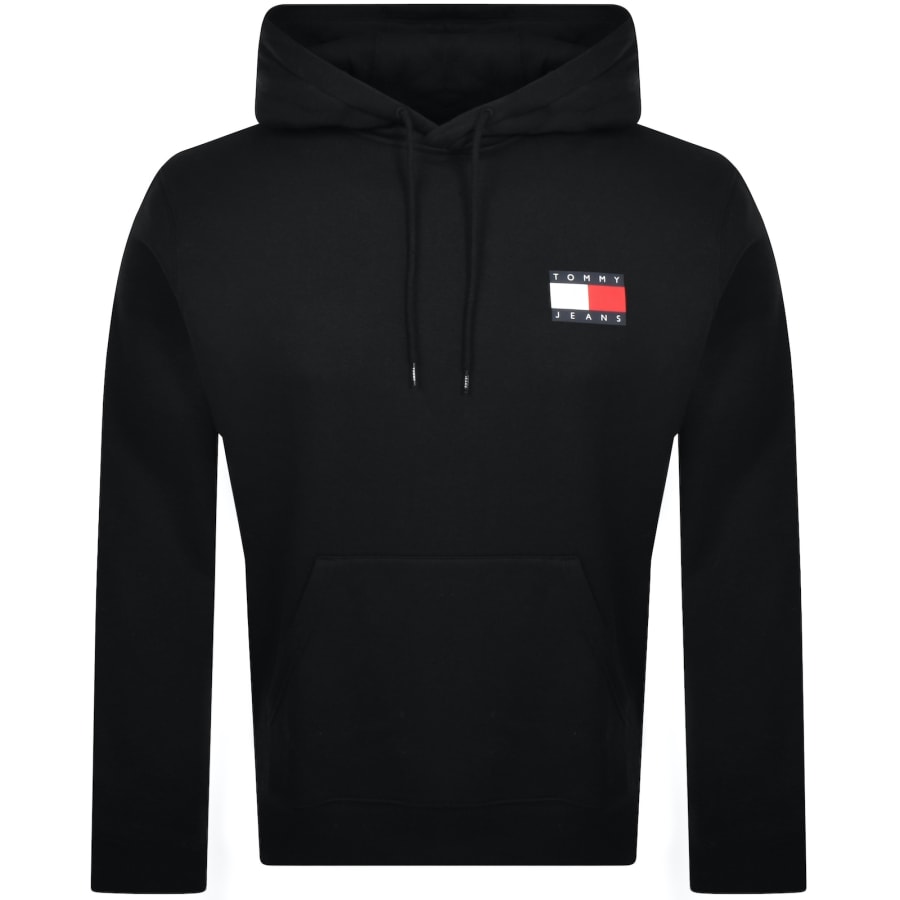 Essential flag hoodie hotsell